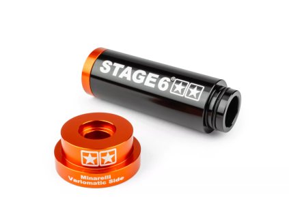 Přípravek na montáž gufer + adaptér Stage6 Minarelli