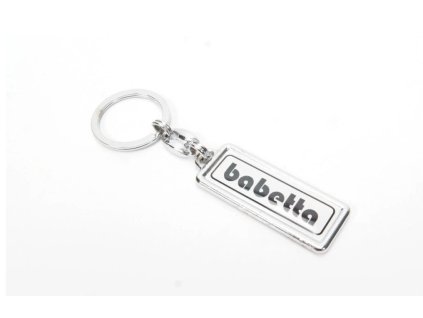 Klíčenka Babetta