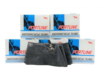 Duše Fortune 2.75/3.00-16 TR4 - rovný ventilek
