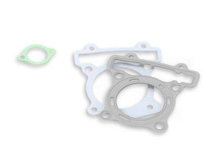 Sada těsnění válce Malossi, pro originální hlavu válce, Yamaha X-Max, N-Max, Tricity 125 ccm