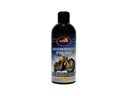 AUTOSOL Showroom Polisch - čistí, leští všechny povrchy 250ml