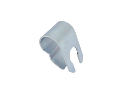 Držák - záchyt stojanu JAWETTA -zinek