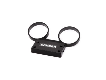 Držák / brýle tachometru + otáčkoměru SIMSON