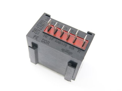 Elektronický regulátor (EWR)12V 42W 8107.10