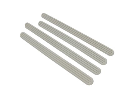 Gumy podlahy JAWA 50 - 05, 20 - kompletní sada L+P šedá  *M