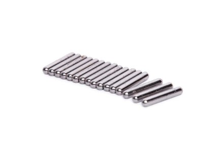 Jehlový váleček 2x12 BABETTA 228, 207 (26ks)