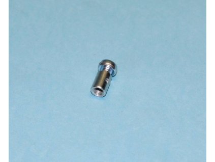 Koncovka lanka d-2,5mm se šroubem