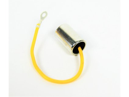 Kondenzátor ČZ 125, 150 B, T, C (replika)  *M