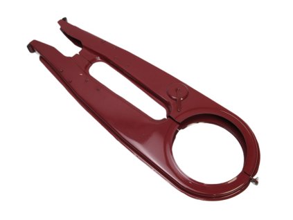 Kryt řetězu JAWA 250, 350 - 590, 361 Sport 19"kola  TUR