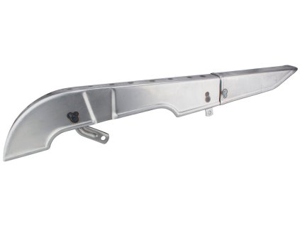 Kryt řetězu JAWA 50 - 23A Mustang Golden Sport 1.Typ  CZ