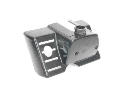 Kryt sání karburátoru *JIKOV BABETTA 228, 207 - plast