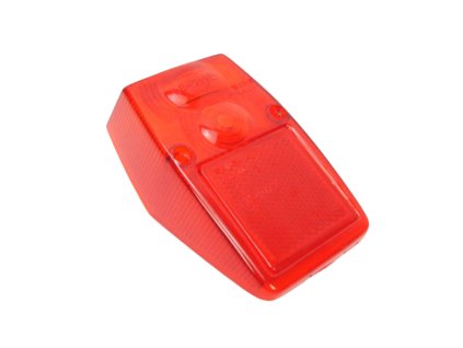 Kryt zadní svítilny BABETTA 228, 207 (náhrada *SIM)