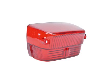 Kryt zadní svítilny JAWA 50 - 05, 20,21, 23