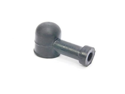 Krytka / kolínko kabelu ind.cívky SIMSON