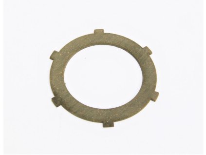 Lamela spojky ČZ 125 B/T/-MANET 90