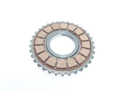 Lamela spojky ferodo JAWA 50 - 550, 555