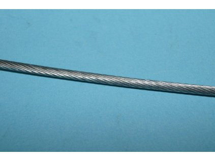 Lanko bowdenu 3,0mm (cena za1m)