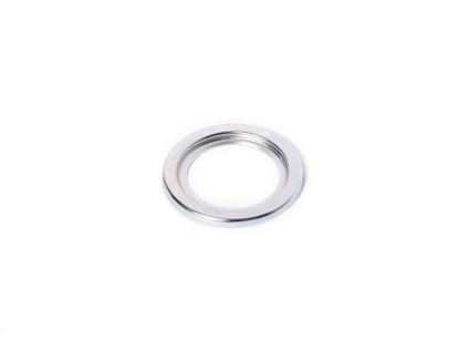 Miska prachovky rozety JAWA Kývačka, Panelka