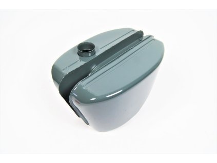 Nádrž paliva JAWA 50 - 05, 20, 21 -základní lak