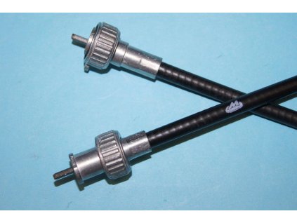 Náhon tachometru 1030 mm JAWA (lanko 2,5x2,5mm)  *M