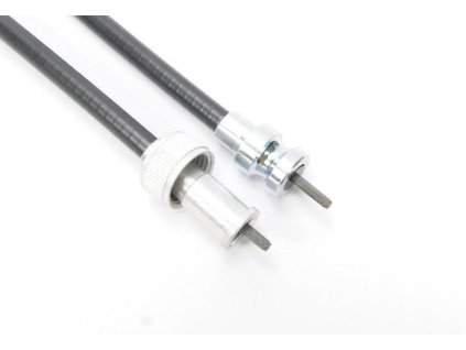 Náhon tachometru 840 mm JAWA, ČZ (lanko 2,5x2,5mm)  *M