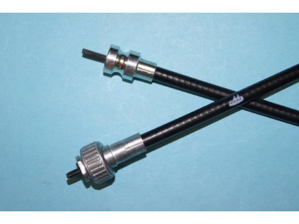 Náhon tachometru 920 mm JAWA, ČZ (lanko 2,5x2,5mm)  *M