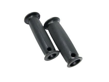 Návleky rukojetí L+P sada JAWA Pérák FJ (replika)