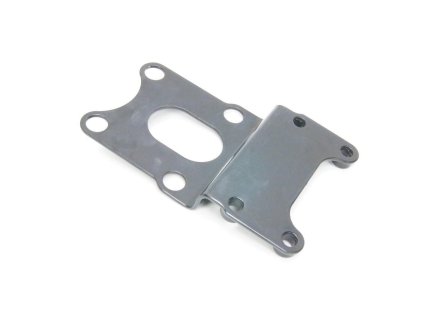 Nosník tachometru, otáčkoměru, kontrolek JAWA 640