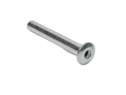 Nýt vedení krytu řetězu JAWA / ČZ