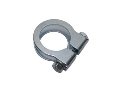 Objímka kolena výf. JAWA 50 - 05, 20, 21, 23