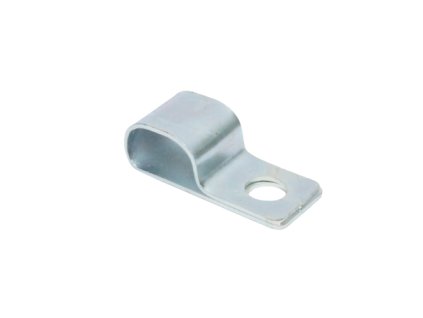 Objímka lanka zadní brzdy JAWA 50 - 05, 20, 21, 23