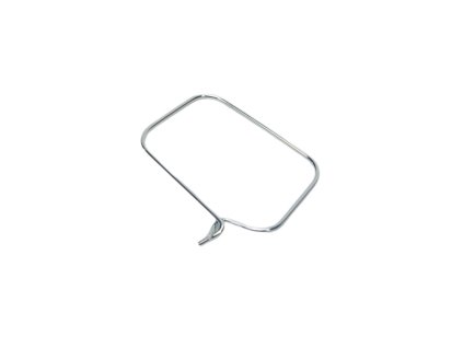 Objímka pryžového krytu řetězu přední JAWA 634 - 640