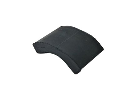 Opěrka nádrže BABETTA 210/225 pryž  *M