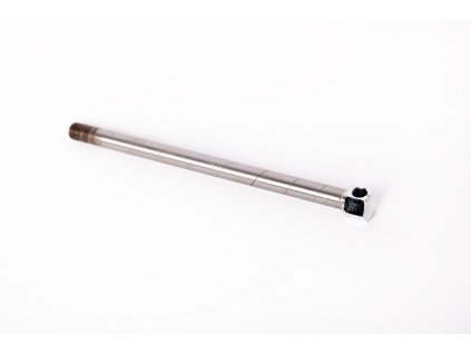 Osa přední JAWA Pérák -chrom