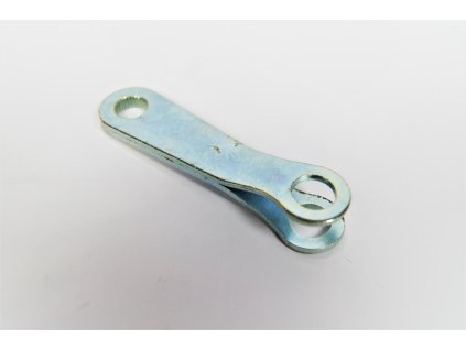 Páčka klíče brzdy 72mm JAWA / ČZ