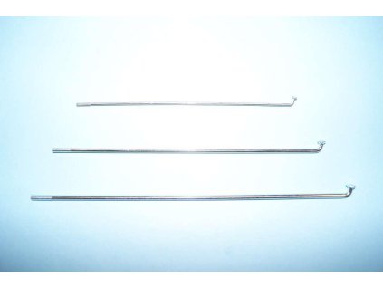 Paprsek 3,5 x 148mm nerez JAWA 05, 20, 21, 23