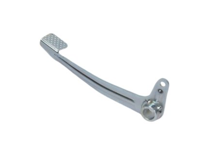 Pedál zadní brzdy JAWA 50 - 550 (zinek)