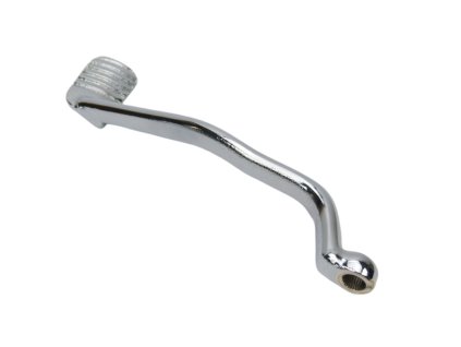 Pedál zadní brzdy JAWA 634, 638, 639, 640