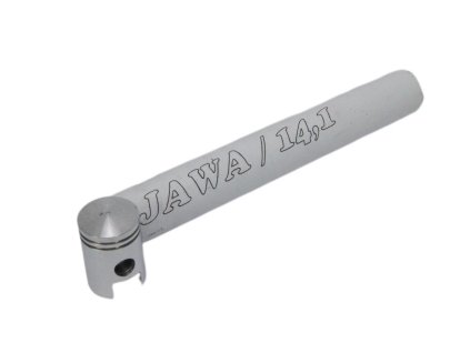 Píst JAWA 50 - 05, 20, 21, 23  38,25 / 14,1