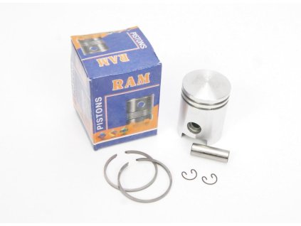 Píst SIMSON S51 38,25 úpl. *RAM