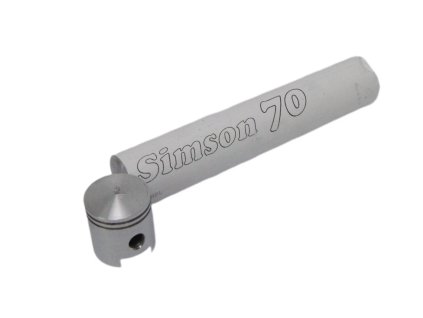 Píst SIMSON S51-70ccm  45,00