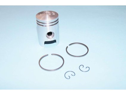 Píst SIMSON S51-70ccm 45,25 úpl. *RAM
