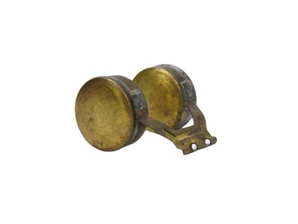 Plovák BABETTA *JIKOV karburátor  *M