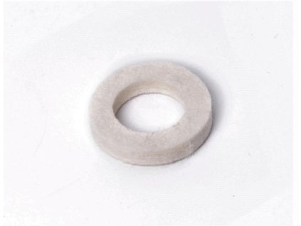 Plstěný / filcový kroužek prachovky kola *M