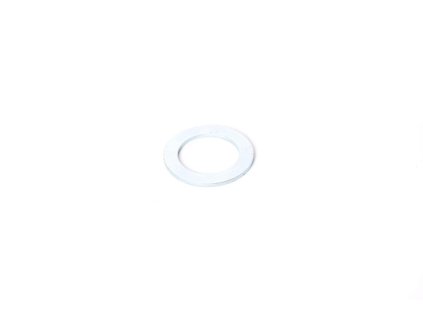 Podložka zadní stupačky D-29 -zinek