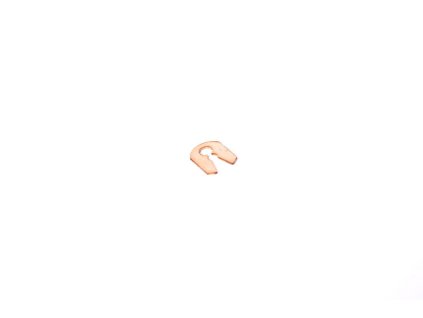 Pojistka jehly JAWA 50 - 05, 20, 21, 23  *M