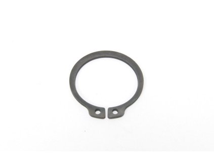 Pojistka startovacího kola koše spojky JAWA, ČZ