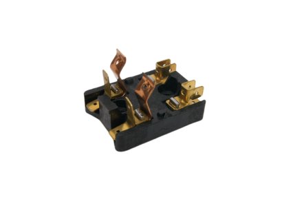 Pojistková skříňka SIMSON