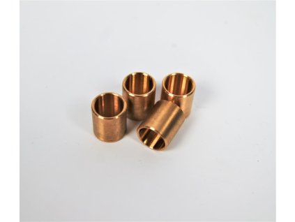 Pouzdro ojnice STADION S11, S22, JAWETTA, JAWA 50 - 550, 555 (originál ojnice D+0,06)  *M