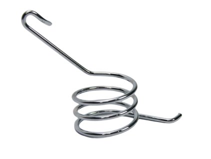 Pružina páčky klíče zad. brzdy JAWA Pérák  *M - chrom